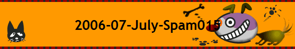 2006-07-July-Spam015